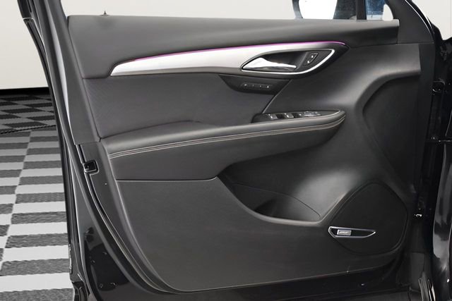 Used 2025 Buick Envision Sport Touring image 22