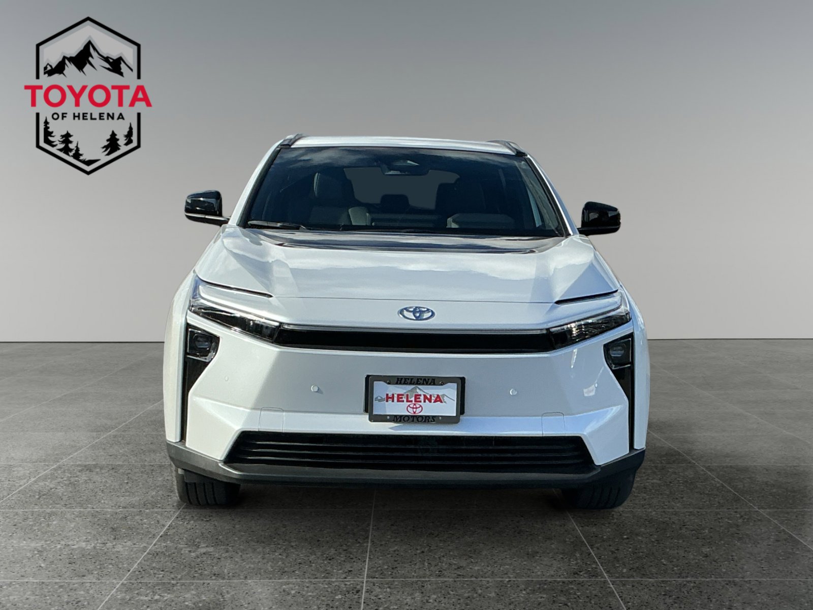 New 2026 Toyota bZ FWD image 8