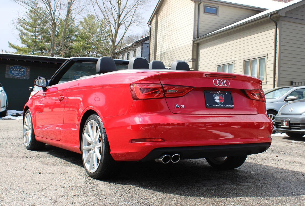 Used 2016 Audi A3 1.8T Premium image 6