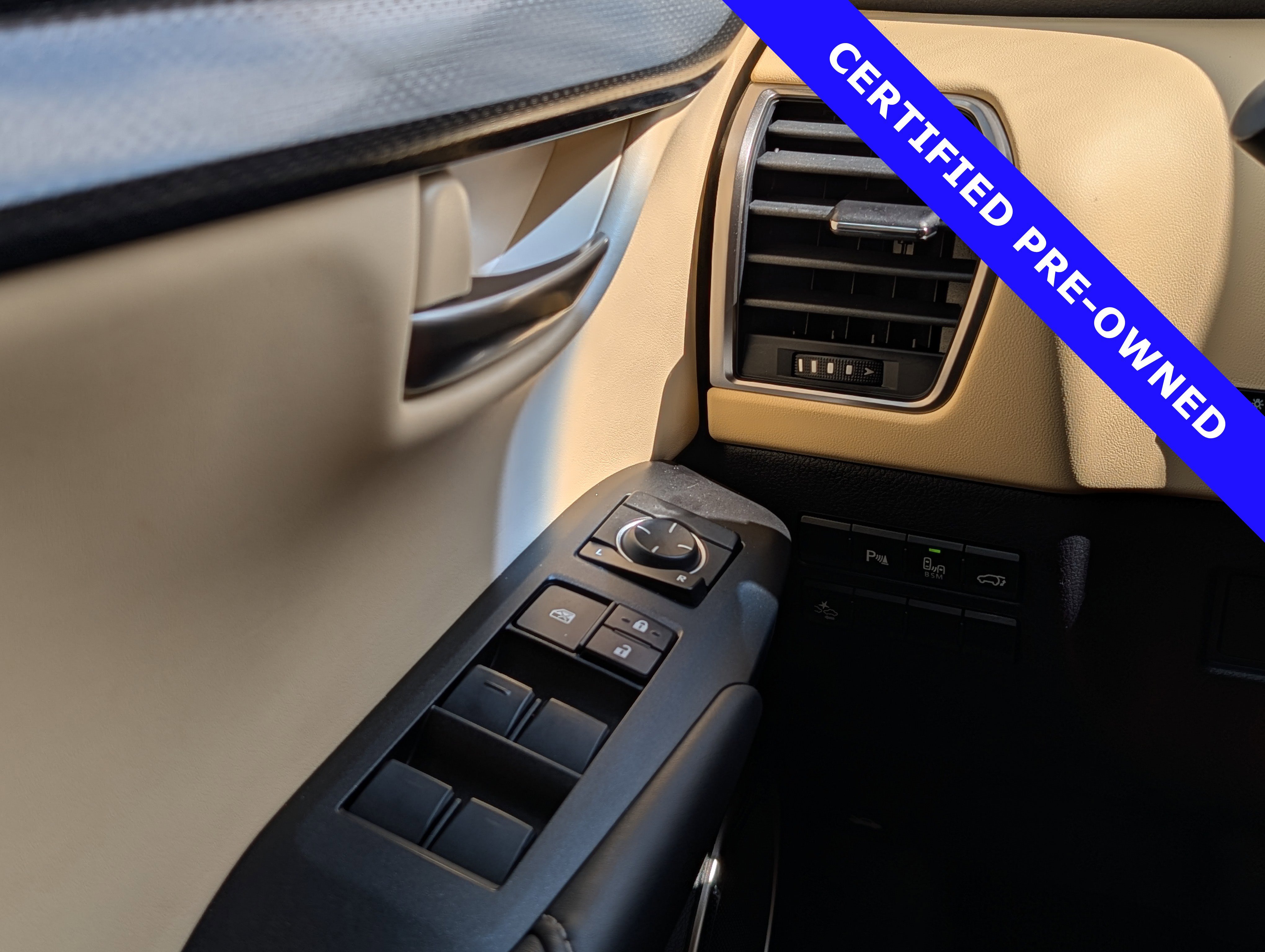 Used 2017 Lexus NX 200t FWD w/ Premium Package image 25