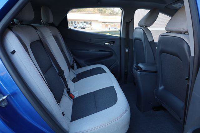 Used 2020 Chevrolet Bolt LT image 20
