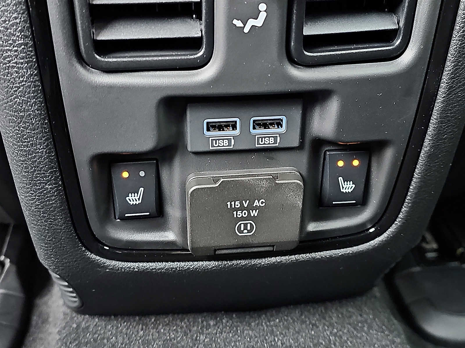 New 2026 Dodge Durango GT image 7