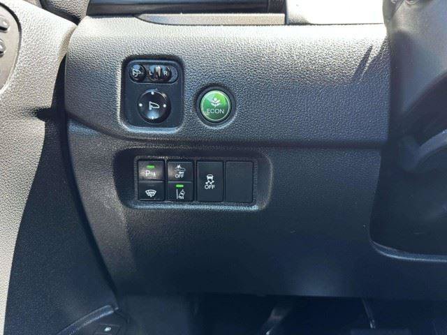 Used 2022 Honda Passport TrailSport image 22