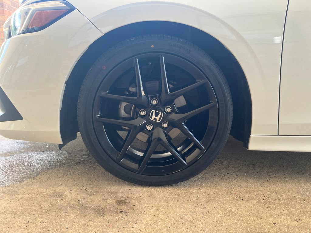 Used 2024 Honda Civic Sport image 24
