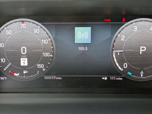 New 2026 Land Rover Defender 130 S AWD/4WD image 11
