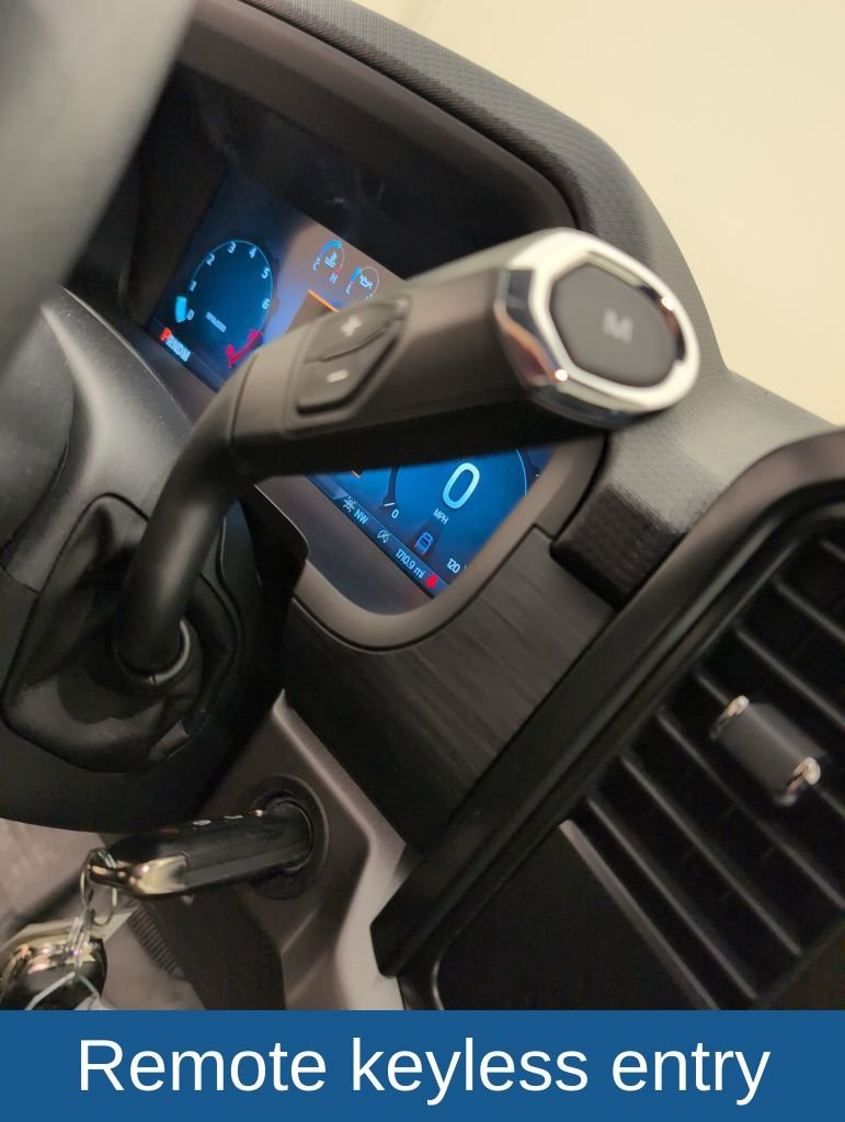 Certified 2024 Ford F150 XL w/ Equipment Group 103A High image 33