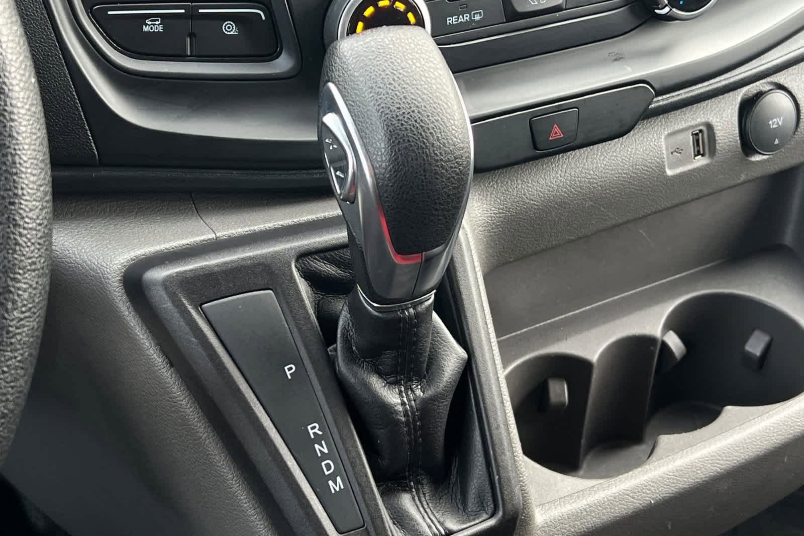 Used 2024 Ford Transit 250 Base w/ Exterior Upgrade Package image 19