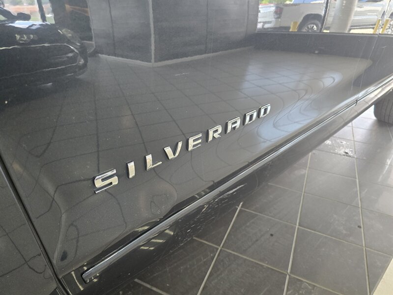 Used 2019 Chevrolet Silverado 1500 LT w/ All Star Edition AWD/4WD image 36