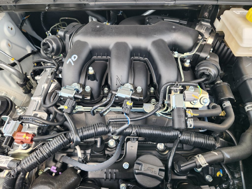 New 2026 Nissan Pathfinder SL AWD/4WD image 34