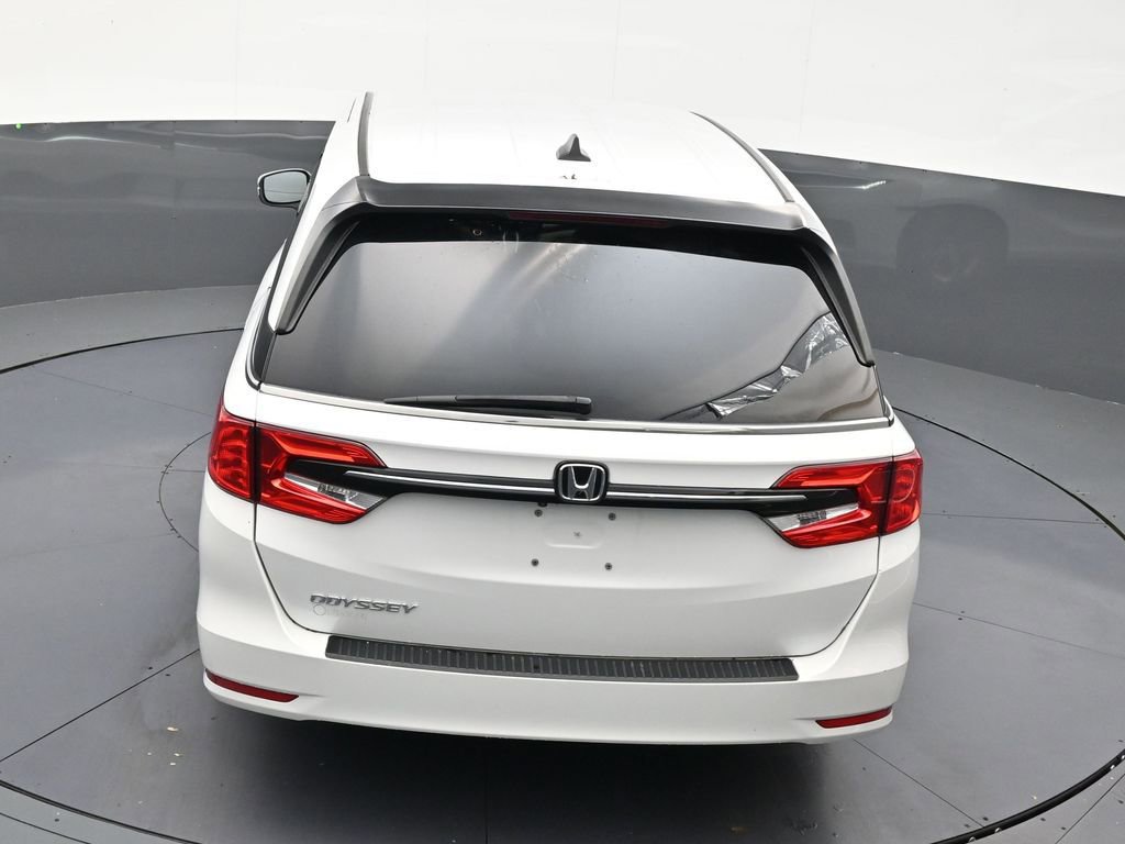 Used 2022 Honda Odyssey EX image 14