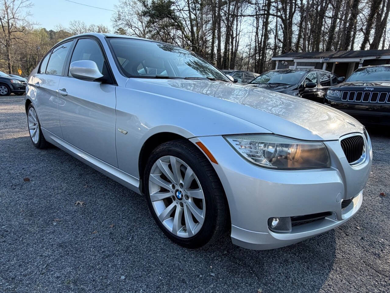 Used 2011 BMW 328i Sedan image 2