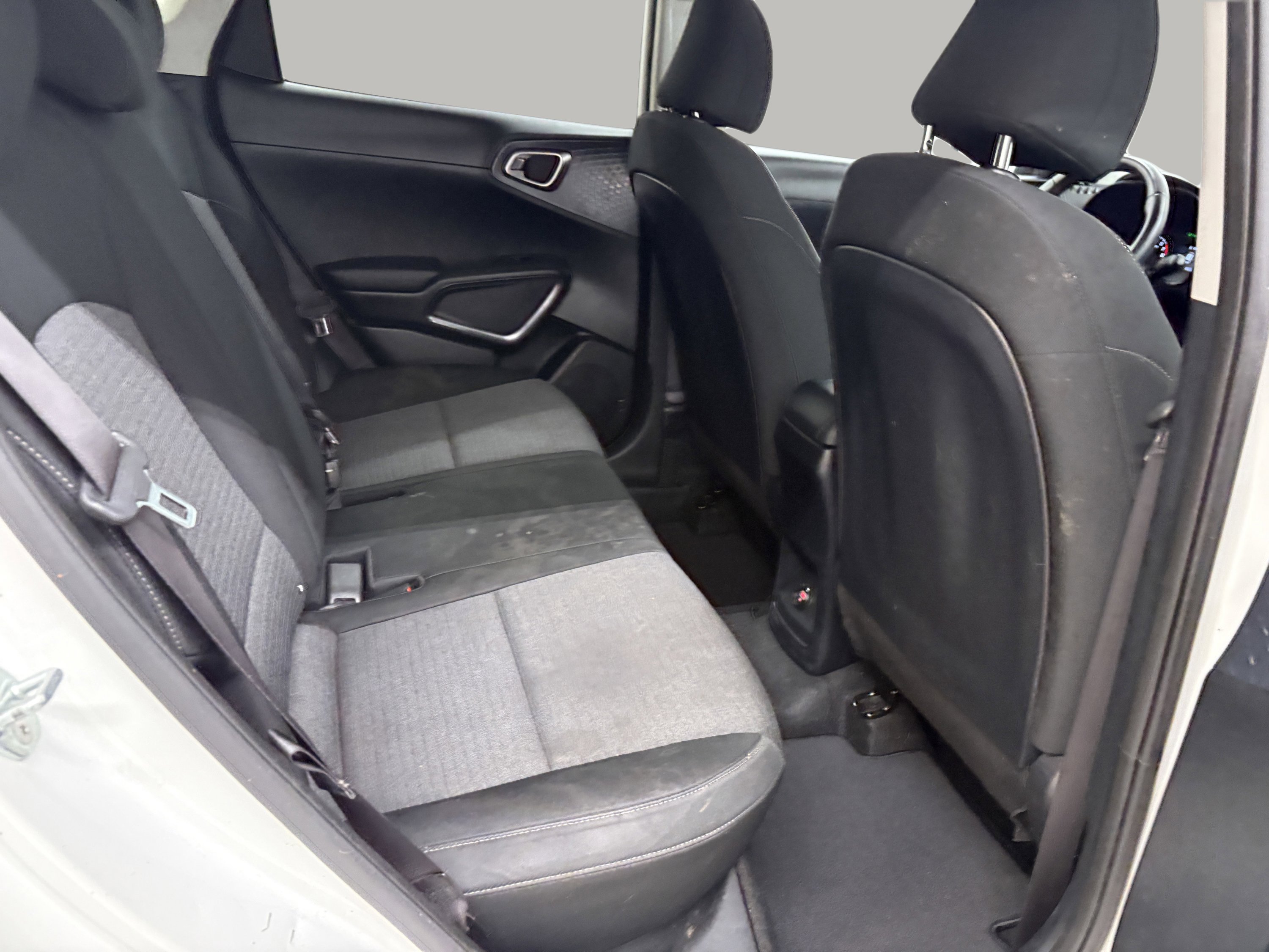 Used 2022 Kia Soul GT-Line image 23