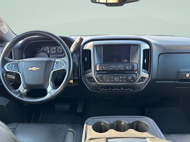 Used 2015 Chevrolet Silverado 2500 LT image 10
