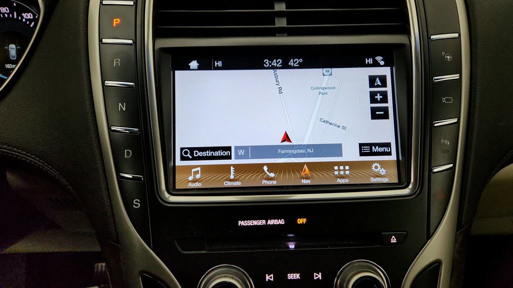 Used 2016 Lincoln MKX Reserve w/ Technology Package image 20