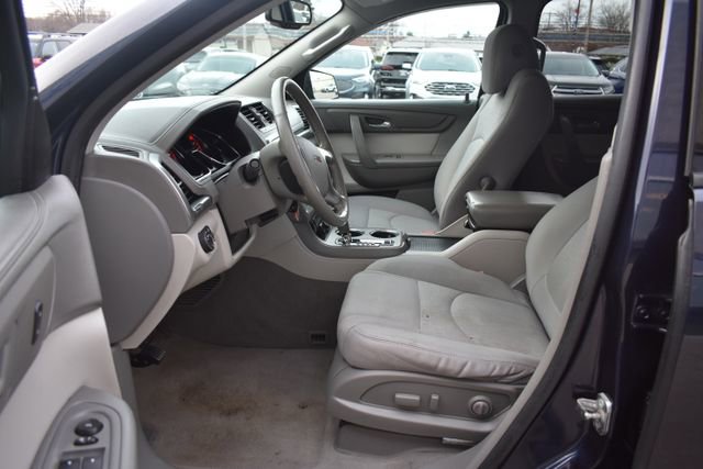 Used 2015 GMC Acadia SLE AWD/4WD image 17