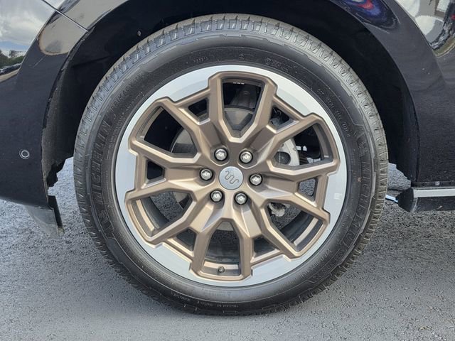 Used 2025 Ford Expedition King Ranch AWD/4WD image 37