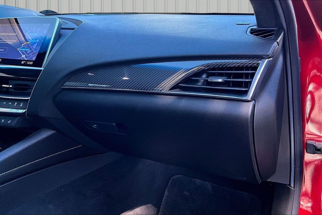 Used 2024 Cadillac CT5 V Blackwing w/ Carbon Fiber Package 2 image 13