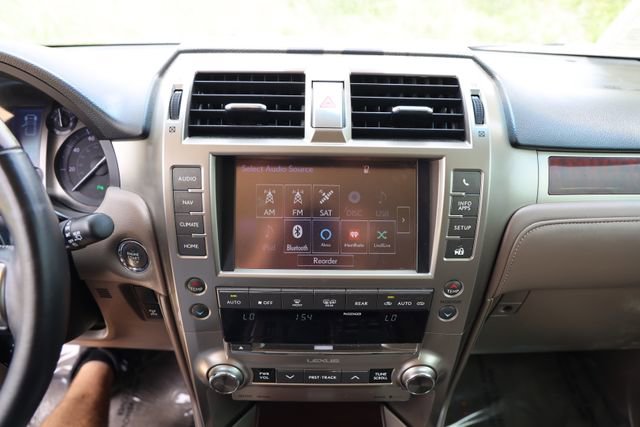 Used 2019 Lexus GX 460 Premium AWD/4WD image 22