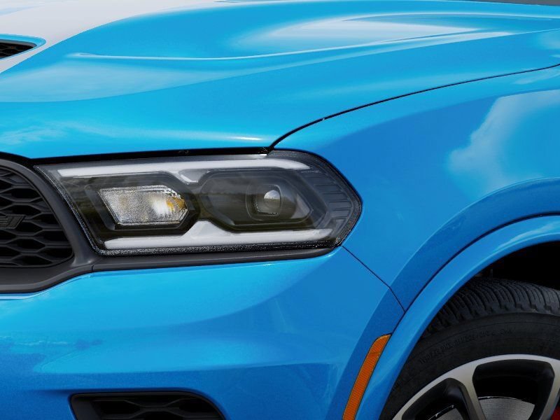New 2026 Dodge Durango R/T AWD/4WD image 11