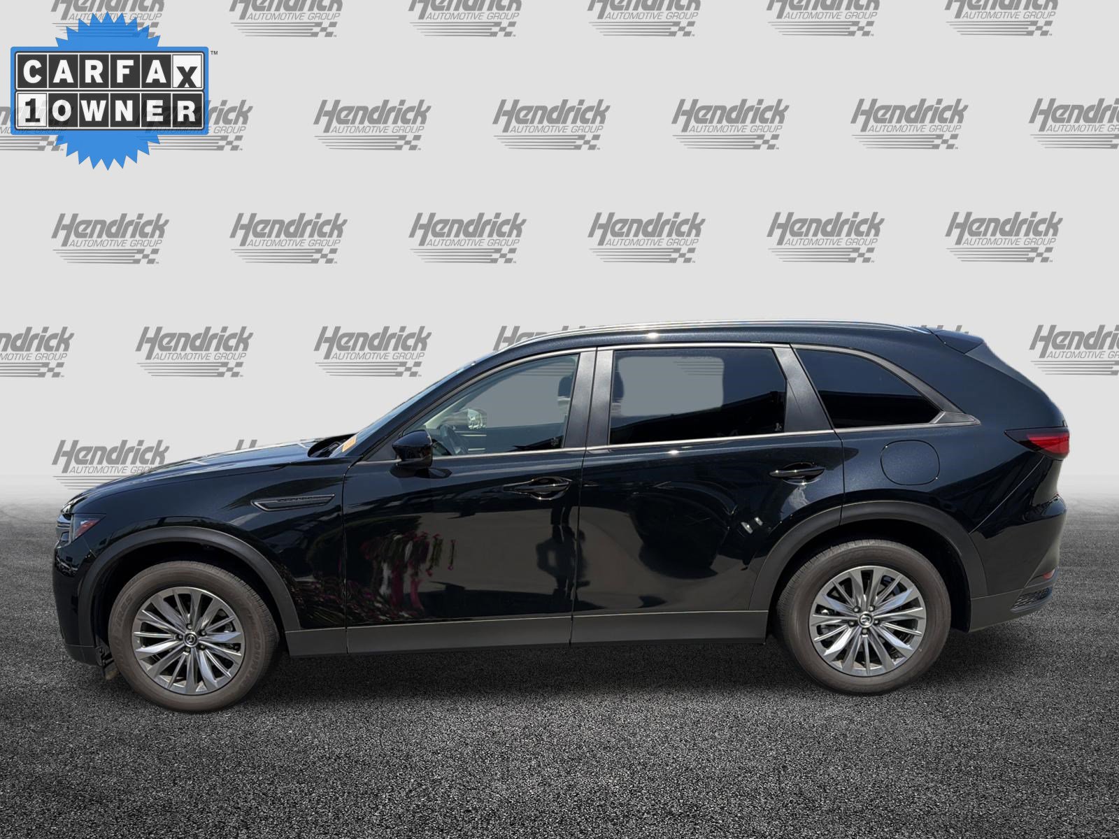 Used 2024 MAZDA CX-90 3.3 Turbo w/ Select Package AWD/4WD image 27