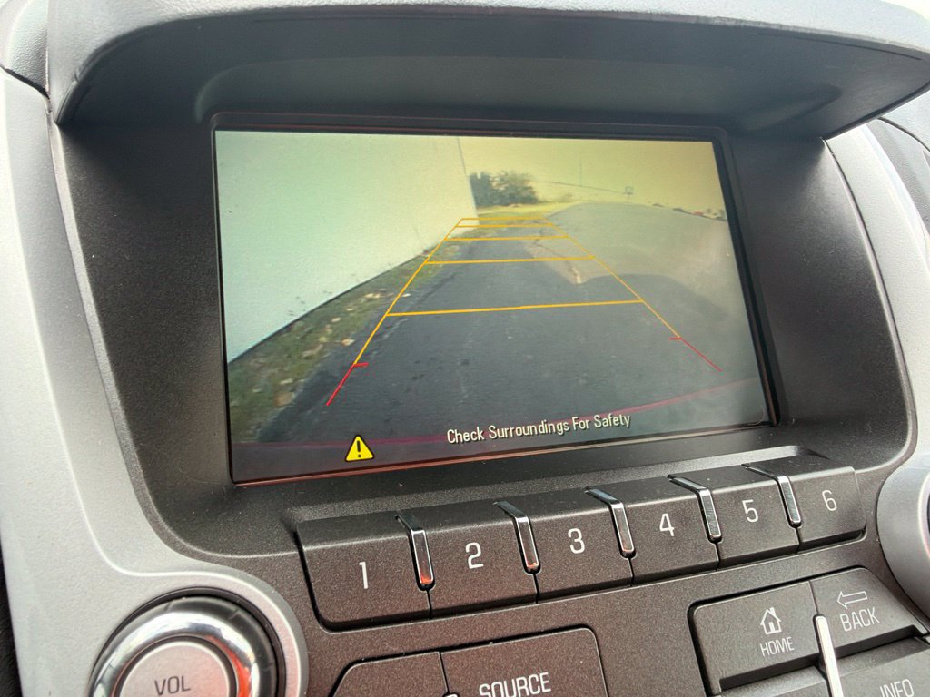 Used 2015 Chevrolet Equinox LT w/ Power Convenience Package FWD image 15
