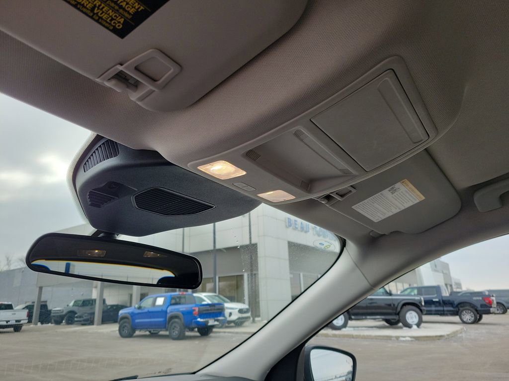 Certified 2023 Ford Escape Active w/ Tech Pack #2 image 30