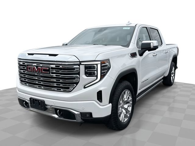 Used 2023 GMC Sierra 1500 Denali