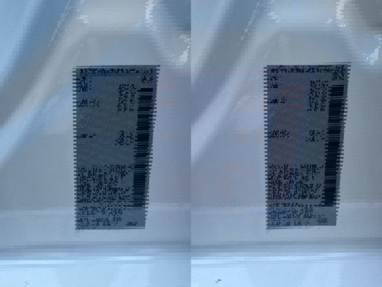 Certified 2025 Nissan Altima 2.5 S image 32