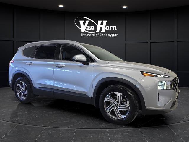 Certified 2023 Hyundai Santa Fe SEL