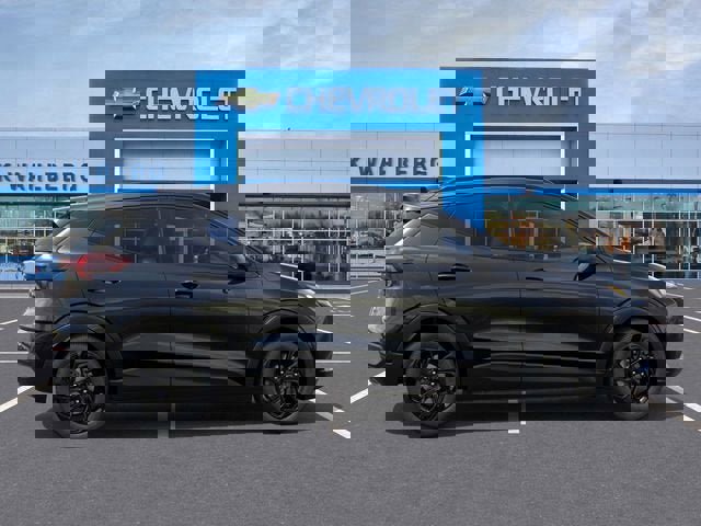 New 2027 Chevrolet Bolt RS image 5