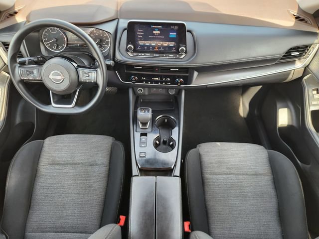 Used 2023 Nissan Rogue SV FWD image 26