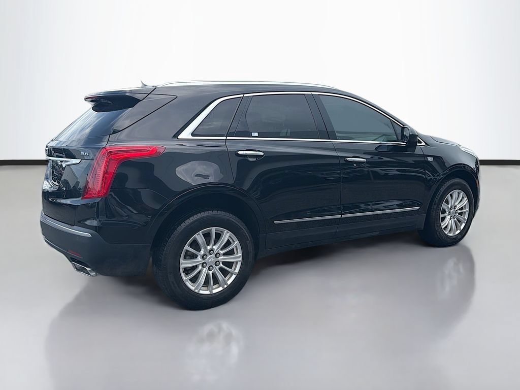 Used 2018 Cadillac XT5 FWD image 5