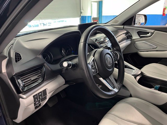 Used 2019 Acura RDX w/ Technology Package FWD image 30