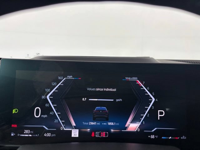 Certified 2024 BMW X6 xDrive40i w/ Executive Package AWD/4WD image 14