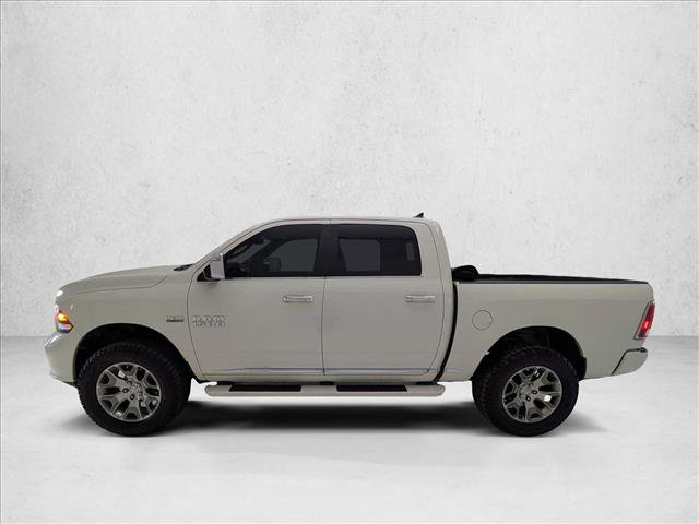 Used 2017 RAM 1500 Limited image 8