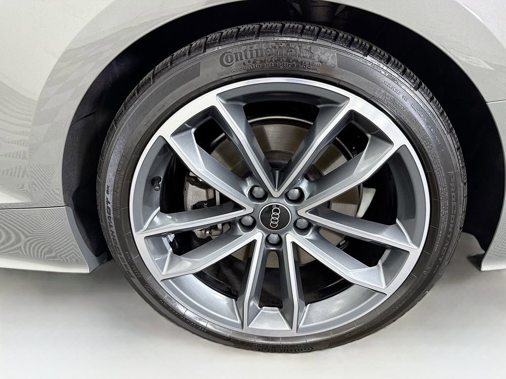 Certified 2024 Audi A5 2.0T Premium Plus w/ Premium Plus image 35