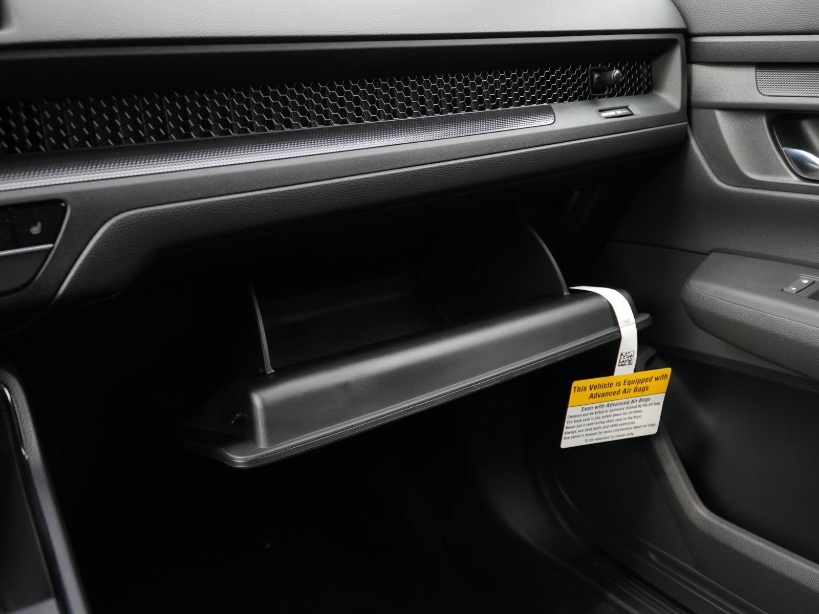 New 2026 Honda CR-V Sport-L image 28