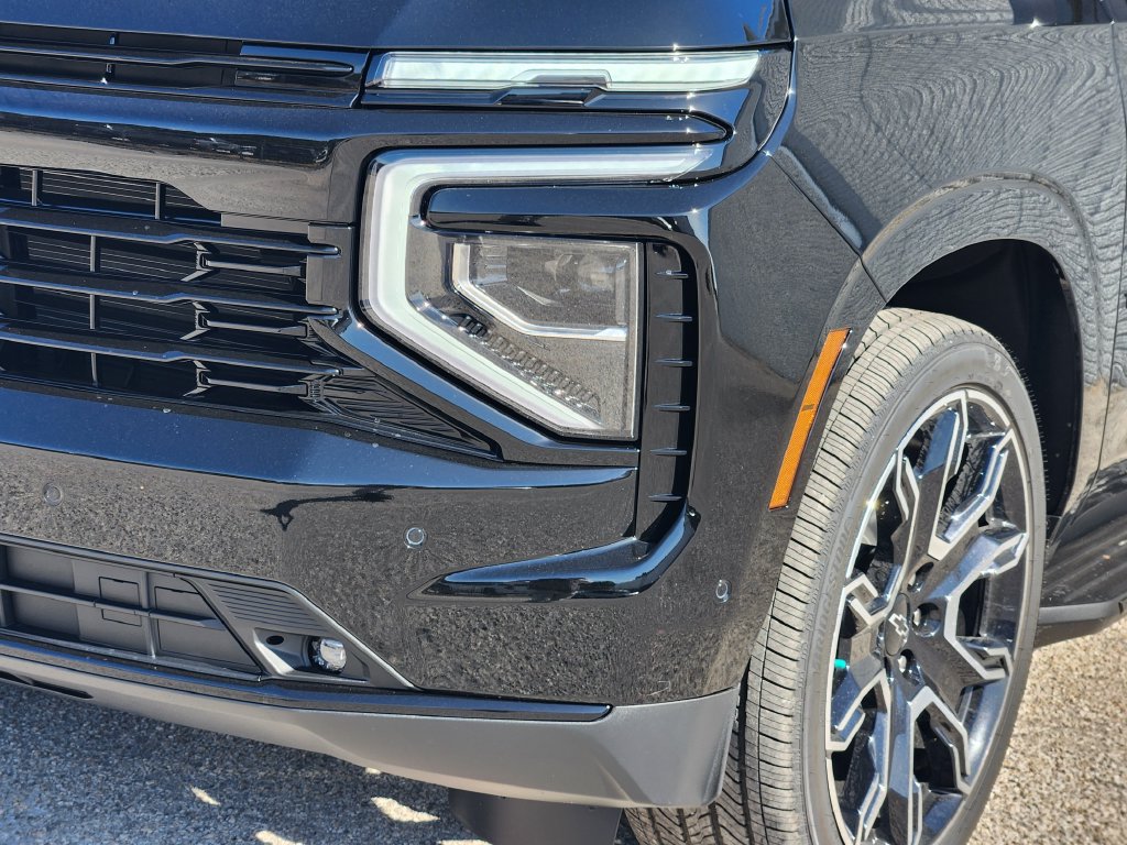 New 2026 Chevrolet Tahoe RST w/ RST Capability Package AWD/4WD image 6