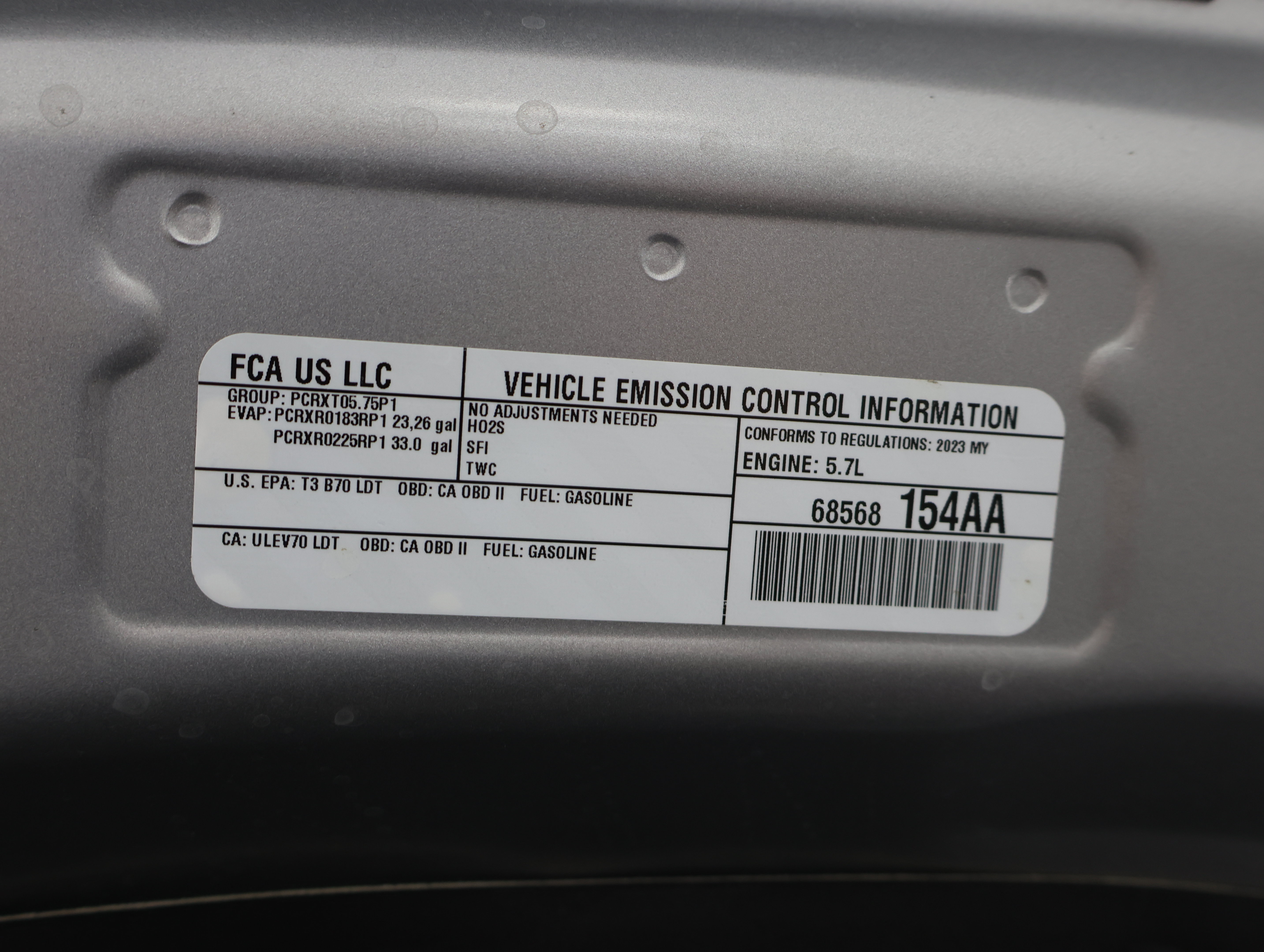 Used 2023 RAM 1500 Limited w/ Night Edition AWD/4WD image 22