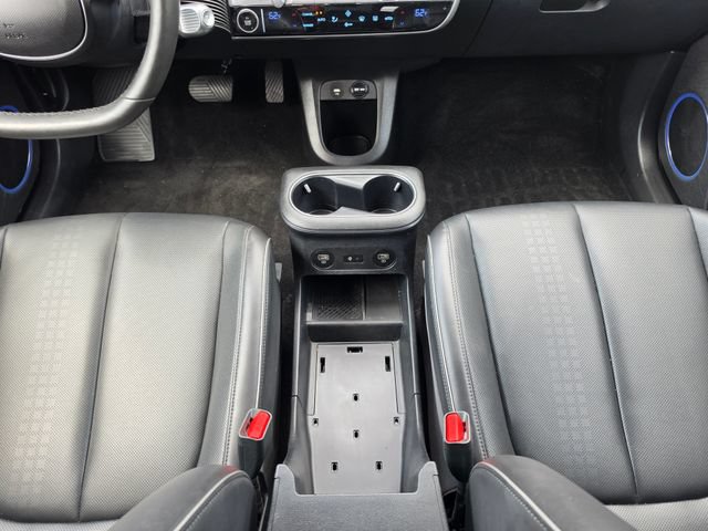 Used 2023 Hyundai Ioniq 5 SEL AWD/4WD image 20