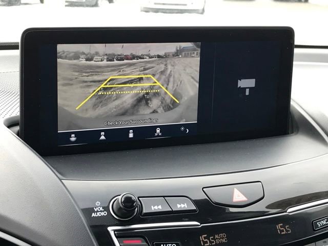 Used 2019 Acura RDX AWD w/ Advance Package image 10