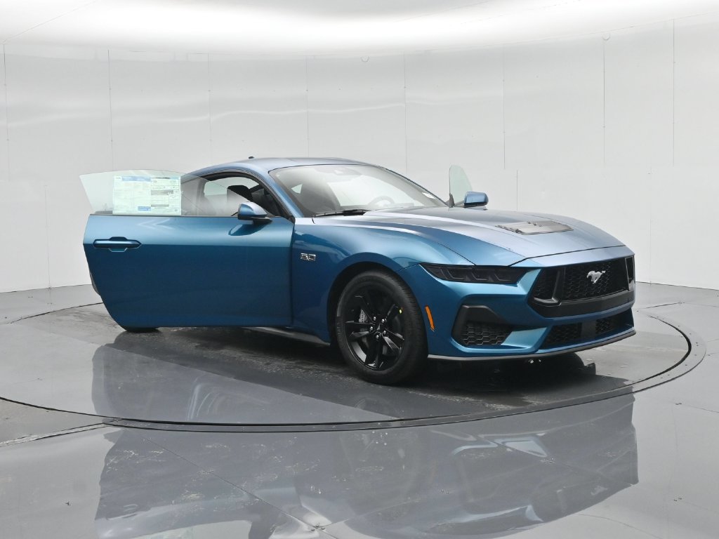 New 2026 Ford Mustang GT RWD image 30