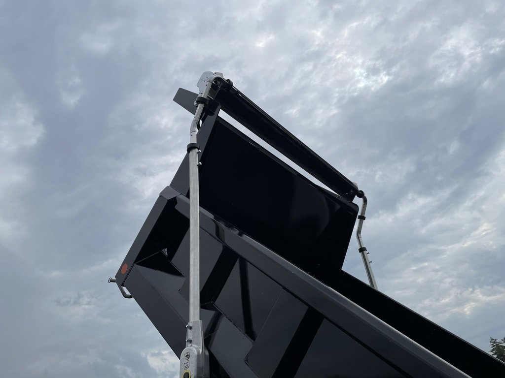 New 2025 Ford F650 2WD Regular Cab Super Duty image 30