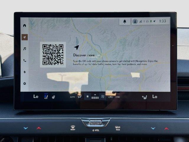 New 2026 Lexus ES 350e w/ Convenience Package FWD image 34