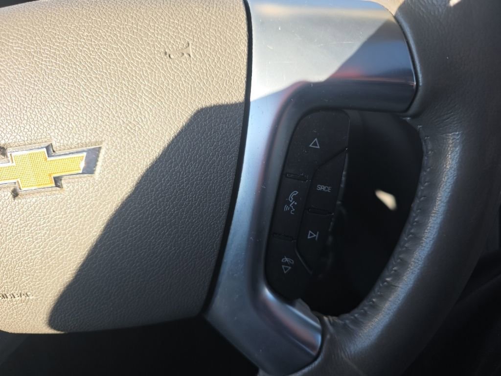 Used 2014 Chevrolet Traverse LTZ image 27