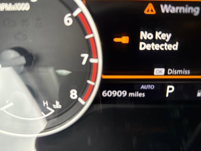 Used 2023 Nissan Rogue SV image 13