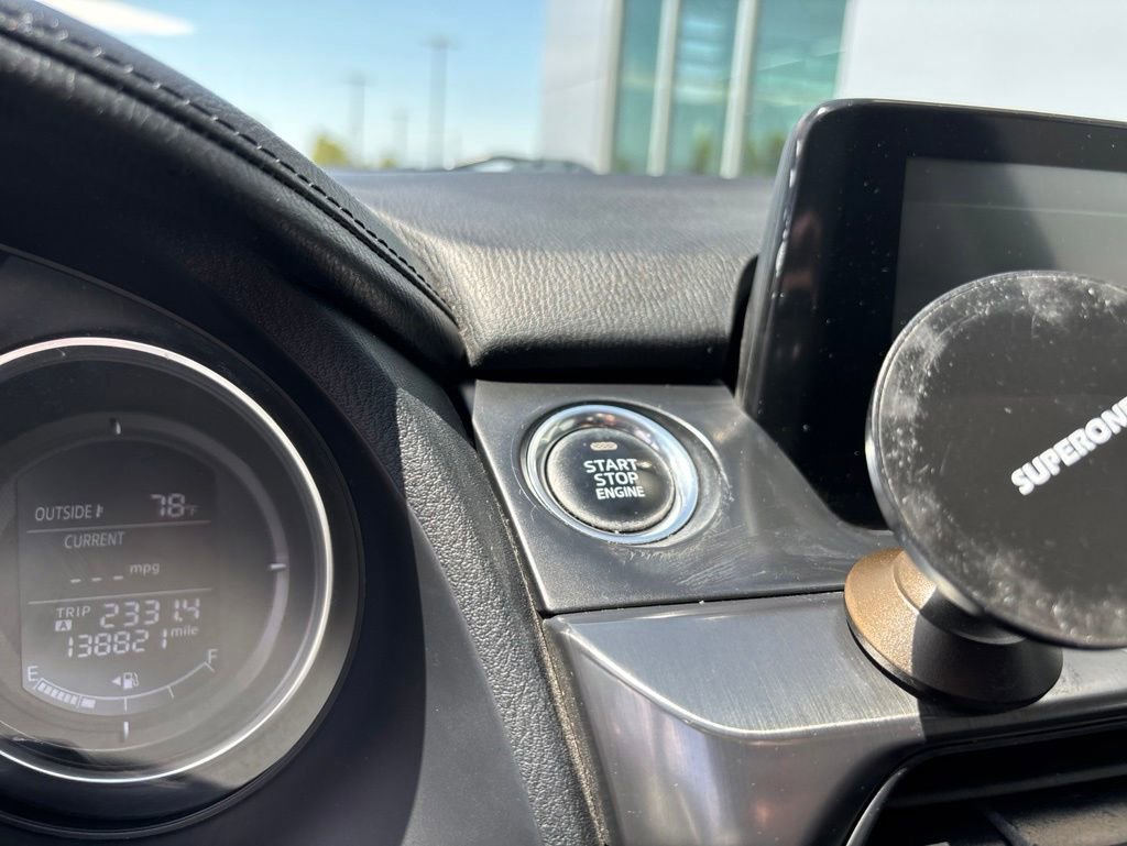 Used 2016 MAZDA MAZDA6 Touring FWD image 19