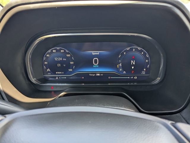 Used 2022 Chevrolet Tahoe LT RWD image 27