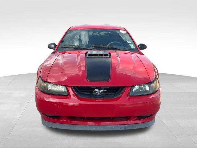 Used 2004 Ford Mustang Mach 1 image 2