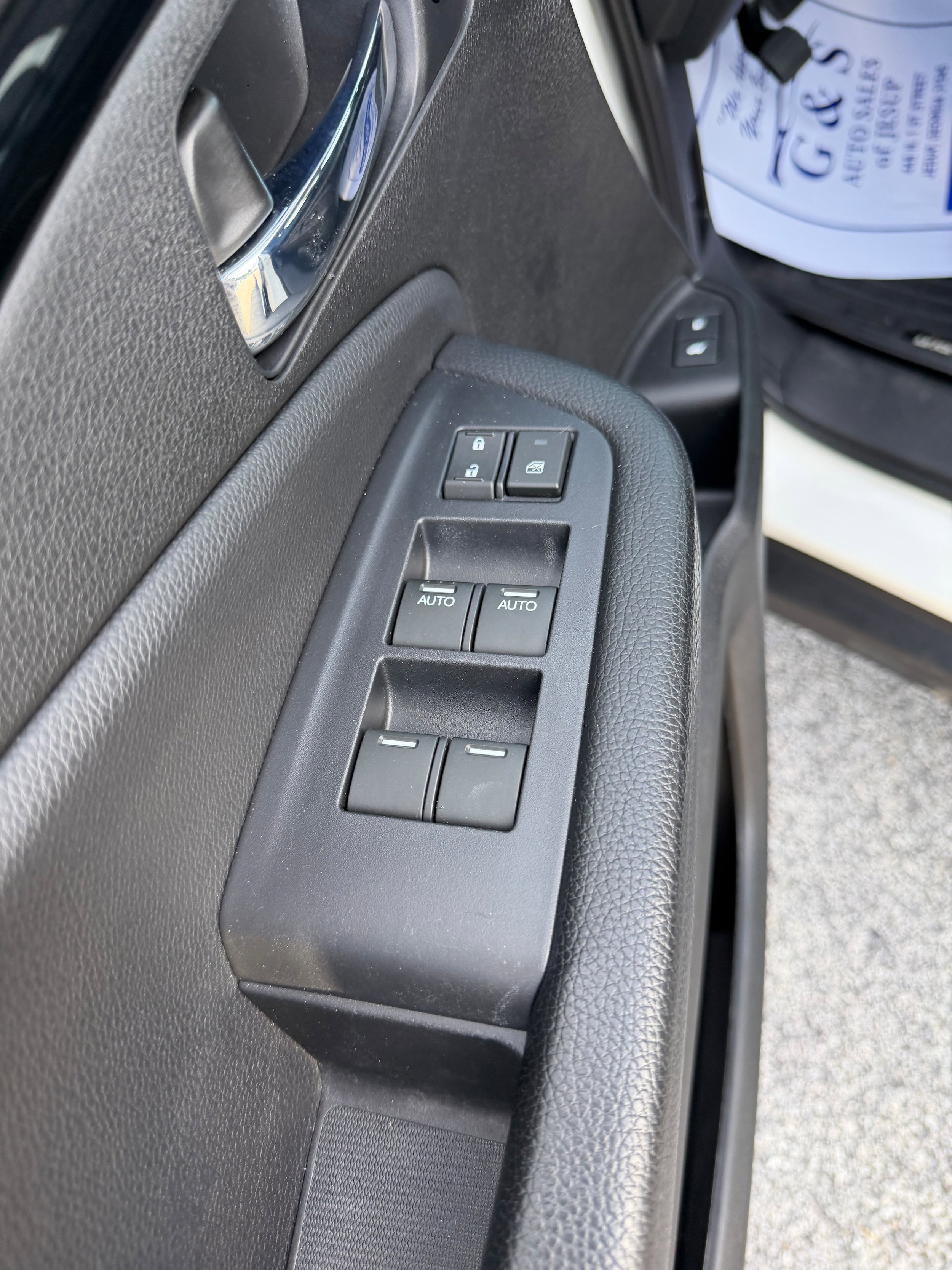 Used 2019 Honda Pilot Elite image 15